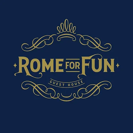 For Fun * Rome